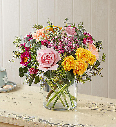 Country Garden&amp;trade; Bouquet