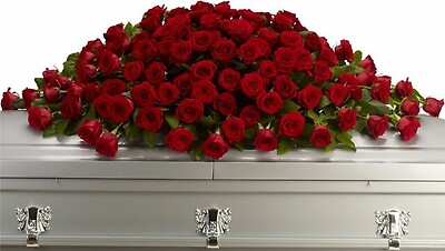 Tribute of Love Casket