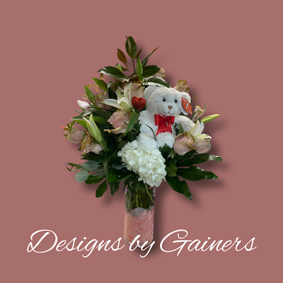 Valentine’s Special design
