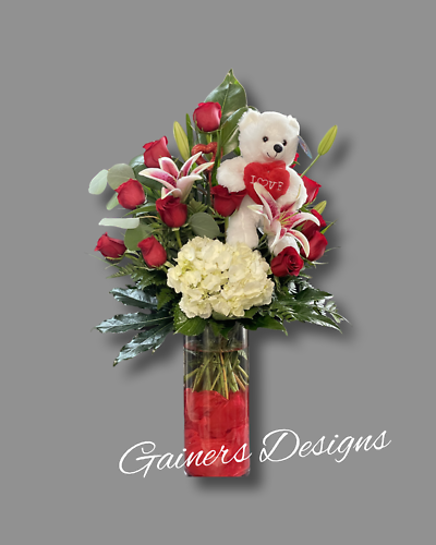 Valentine’s Special design